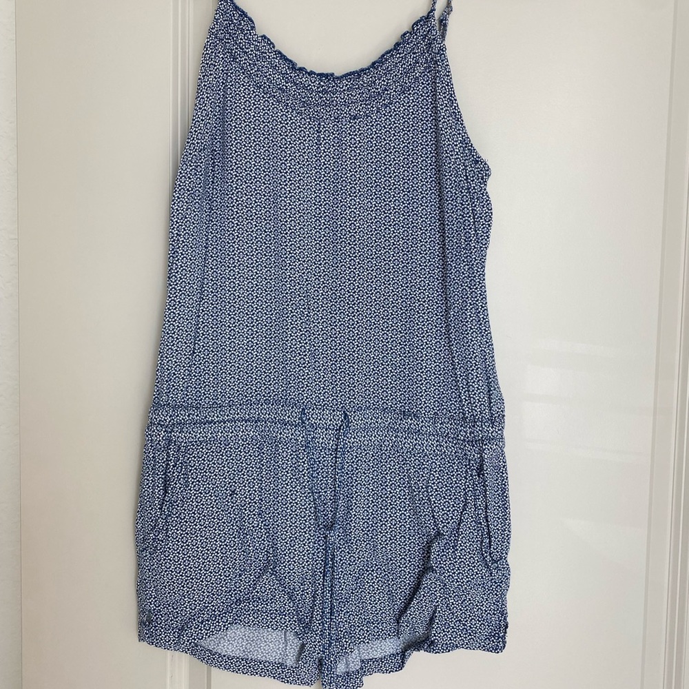 Aeropostale Romper in Small